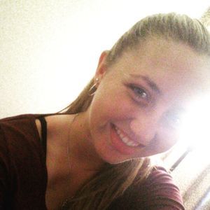 Meet your Posher, Harmony